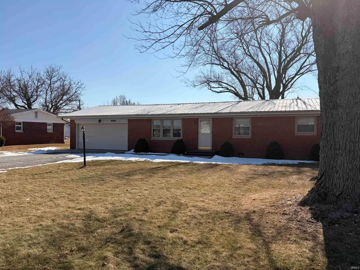 9095 E 00 Ns Road, Greentown, IN 46936 - #1