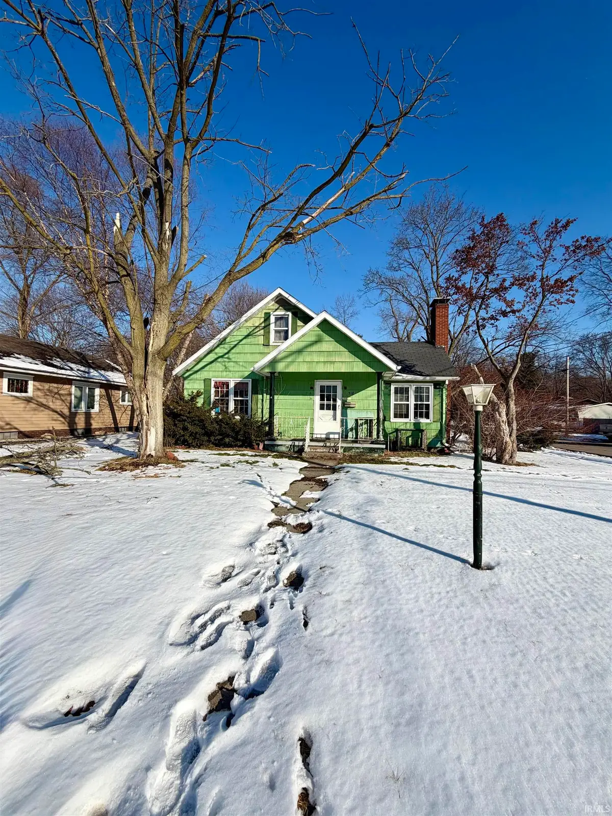 518 Modrell Boulevard, Elkhart, IN 46514 - #1