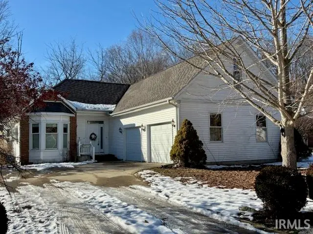 1250 Bittersweet Lane, Rochester, IN 46975 - #1