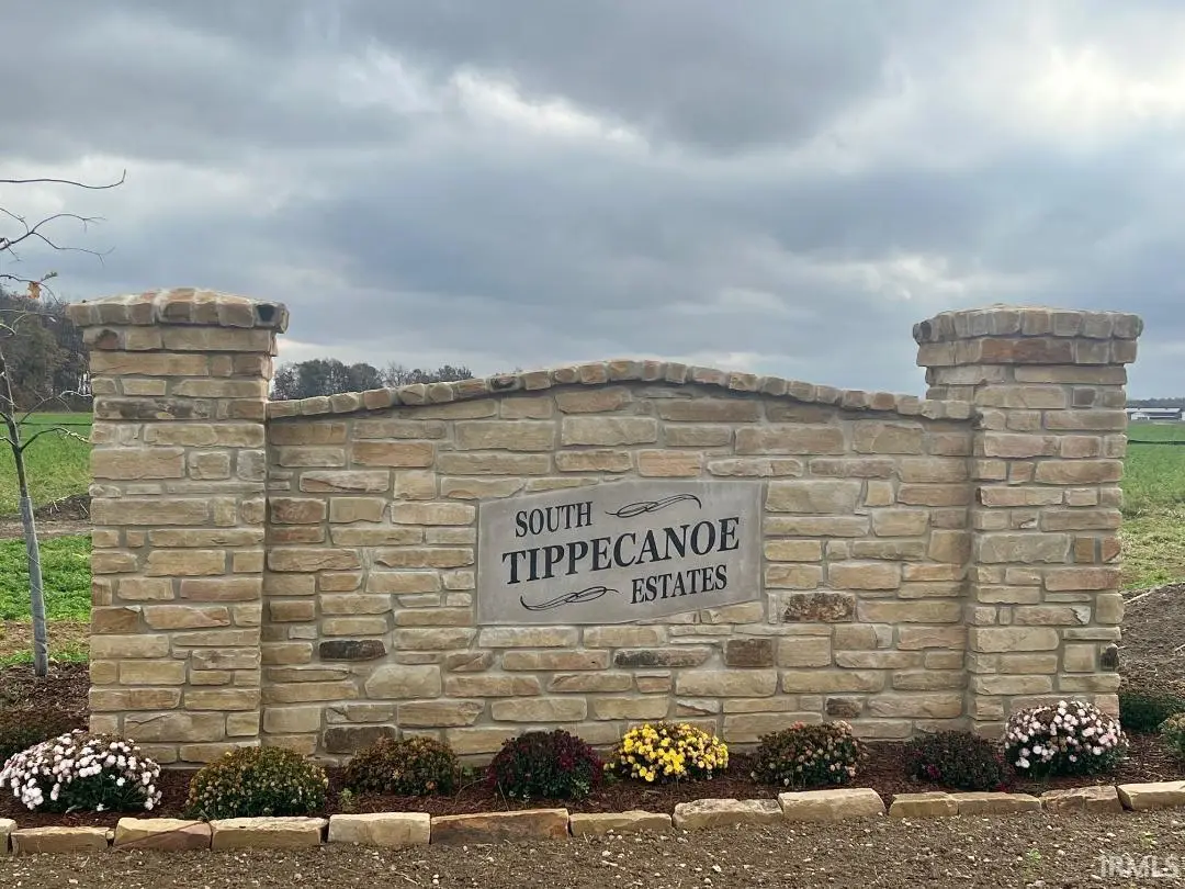 2060 Amy Lane, Lafayette, IN 47909 - #1