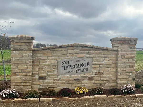 2095 Amy Lane, Lafayette, IN 47909