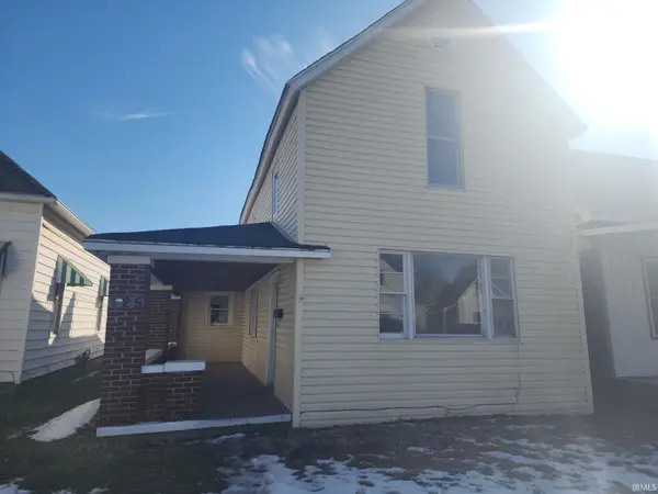 125 W Ottawa Street, Logansport, IN 46947