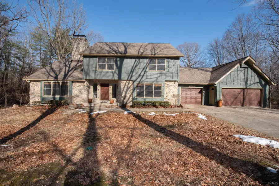 4120 Black Forest Lane, West Lafayette, IN 47906 - #2
