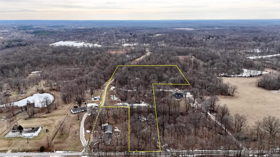 off Co Rd 50 N, Petersburg, IN 47567 - #2