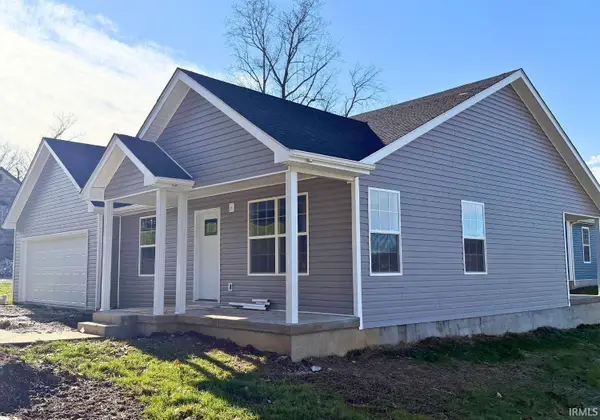 485 N Russell St, West Baden, IN 47469