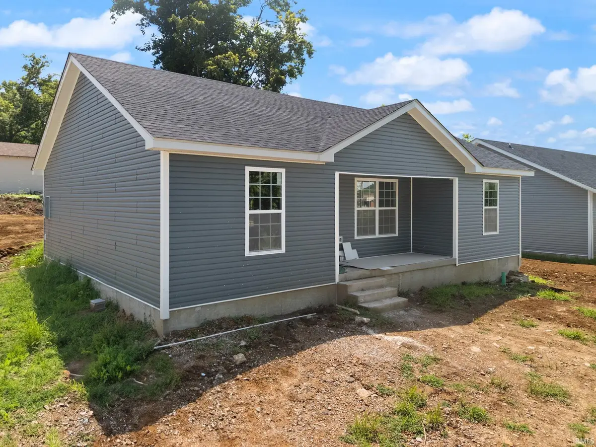 8029 W Sinclair St, West Baden Springs, IN 47469 - #1