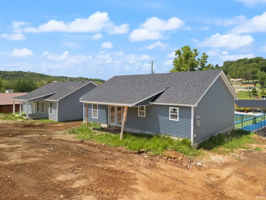 8029 W Sinclair St, West Baden Springs, IN 47469 - #3