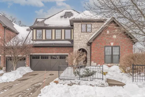 1715 S Springhouse Drive, Bloomington, IN 47401