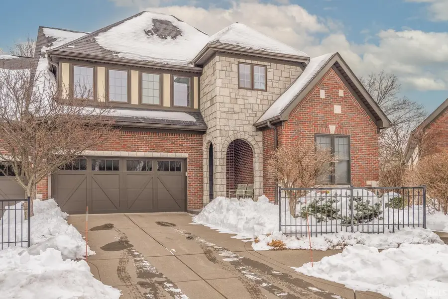 1715 S Springhouse Drive, Bloomington, IN 47401 - #2