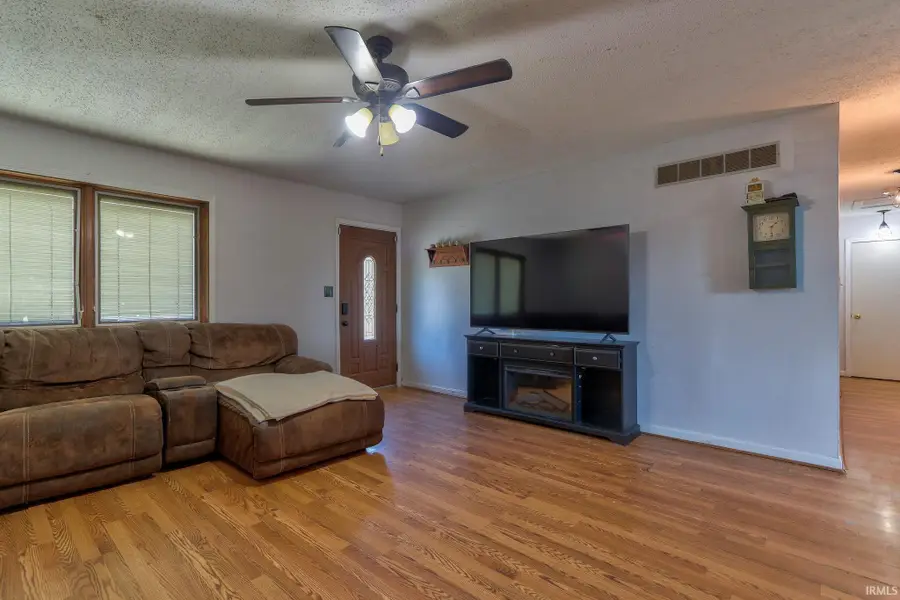 670 S Burkhardt Road, Evansville, IN 47715 - #2