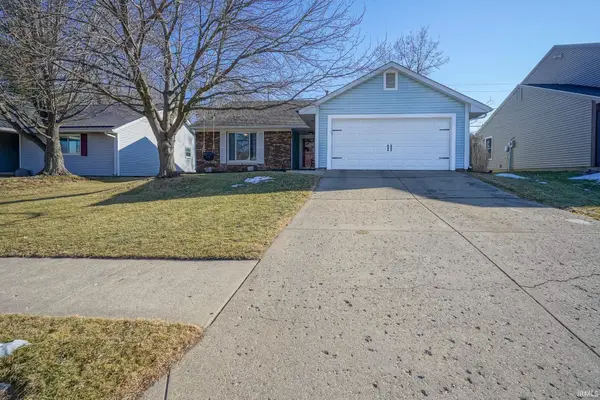 2125 Vancouver Drive, Lafayette, IN 47905