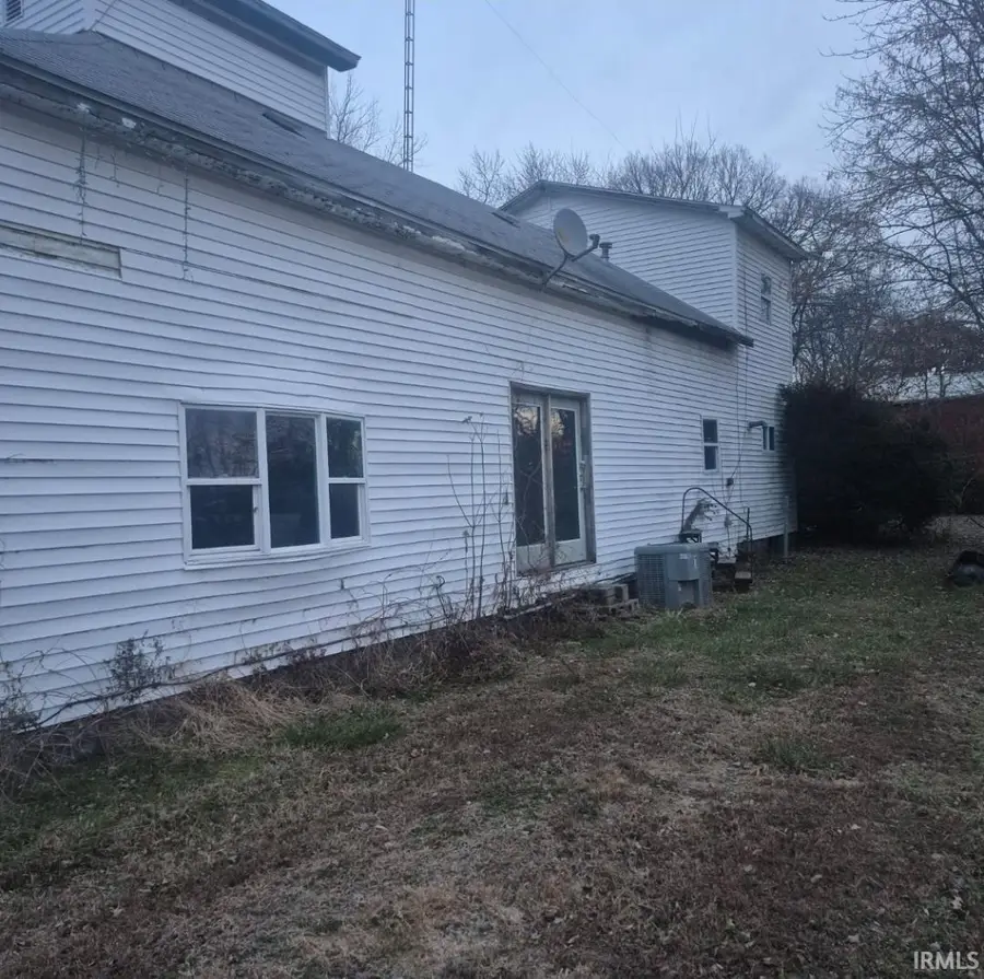 408 Dubois Street, Sumner, IL 62466 - #2