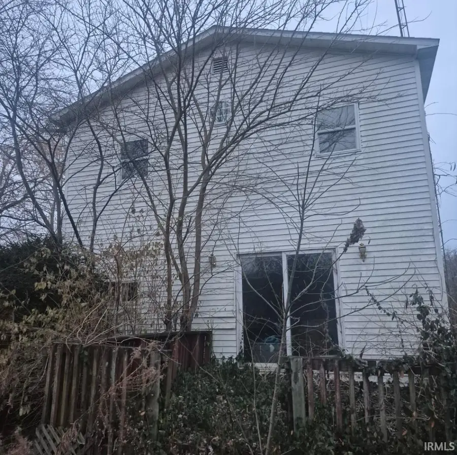 408 Dubois Street, Sumner, IL 62466 - #3