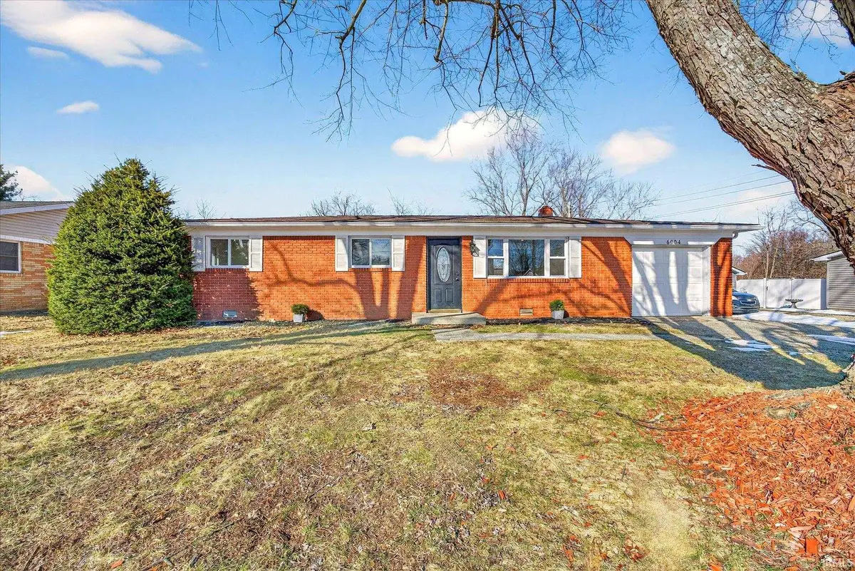 6004 Merryway Lane, Bloomington, IN 47407 - #1