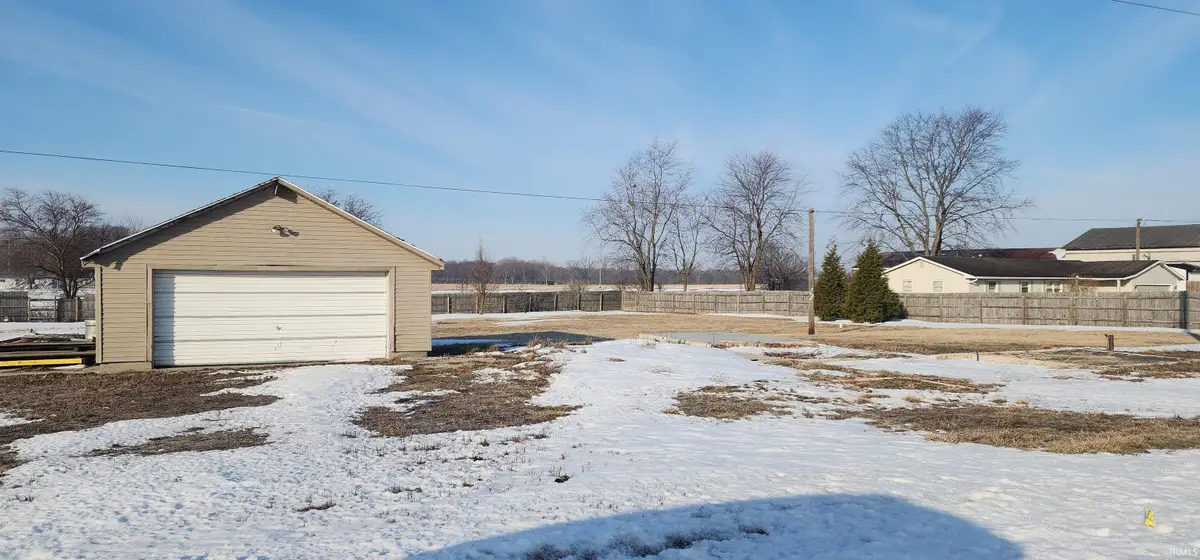 7452 N Monmouth Road, Decatur, IN 46733 - #1