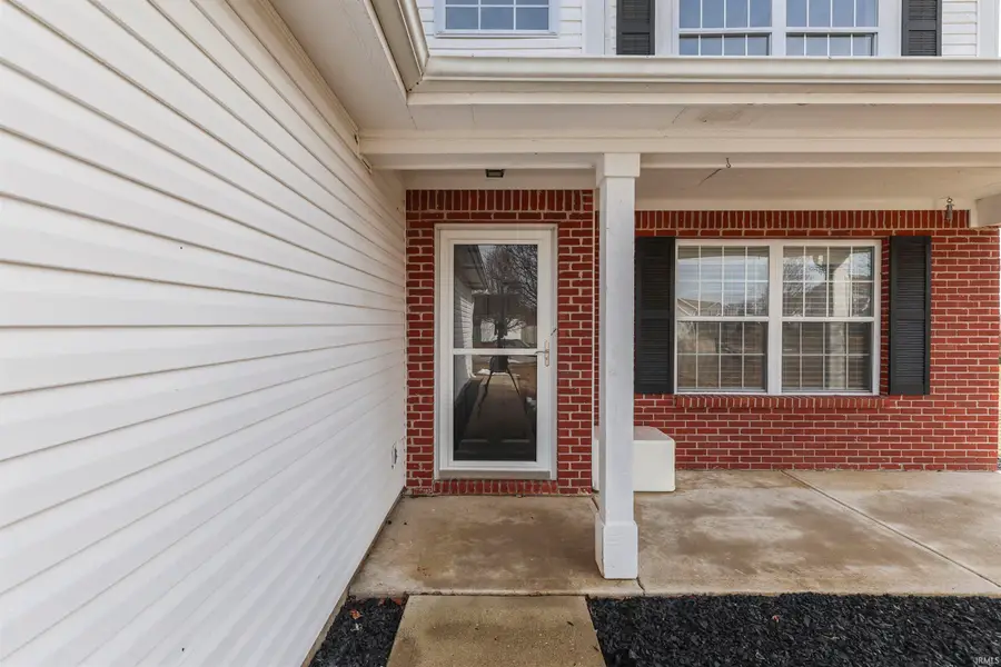 1023 Quarterhorse Run, Bargersville, IN 46106 - #3