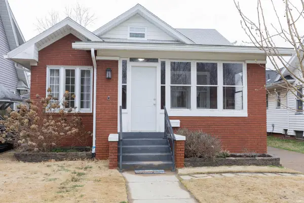 1024 Ravenswood Drive, Evansville, IN 47713