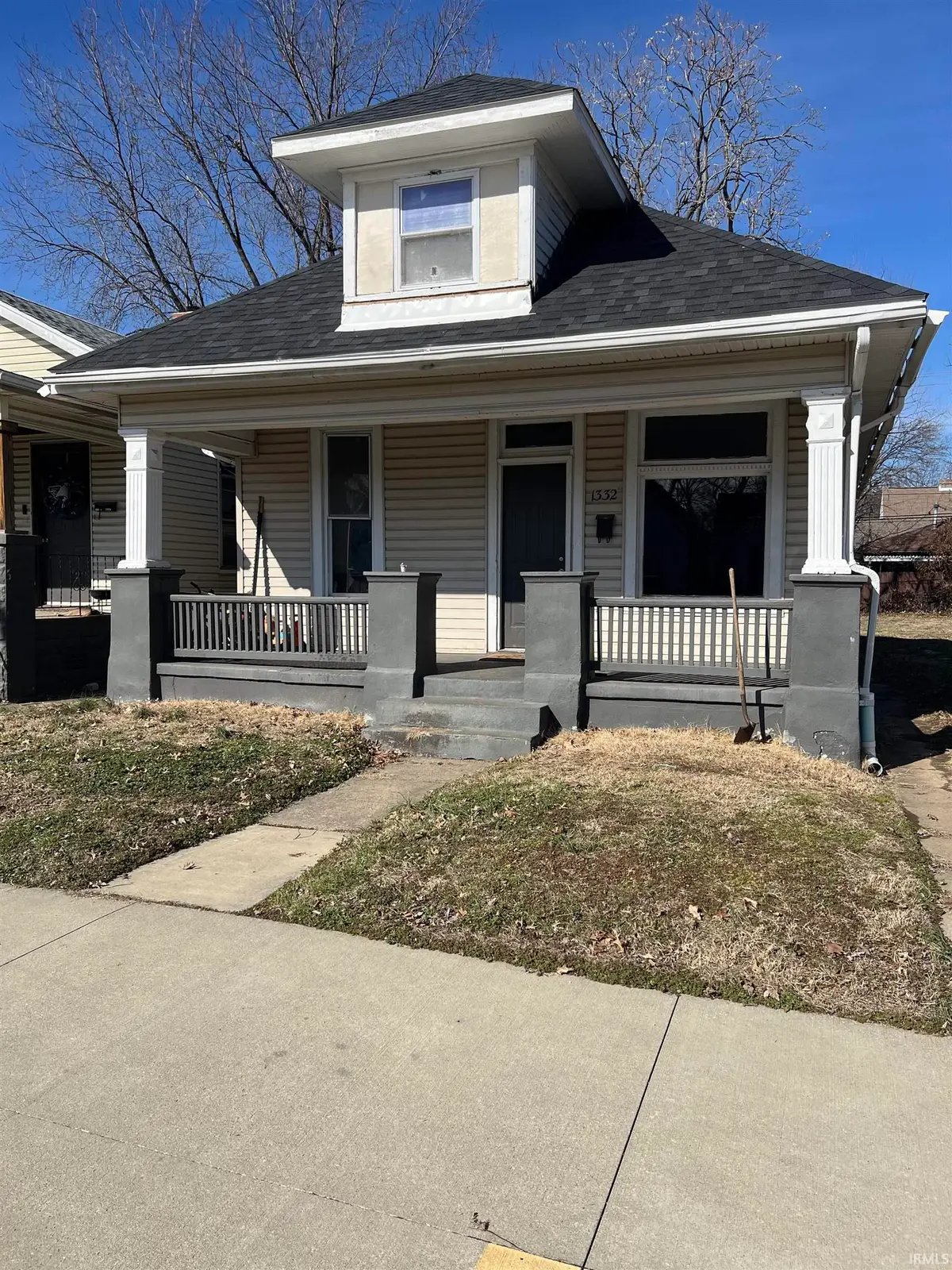 1332 E Walnut Street, Evansville, IN 47714 - #1