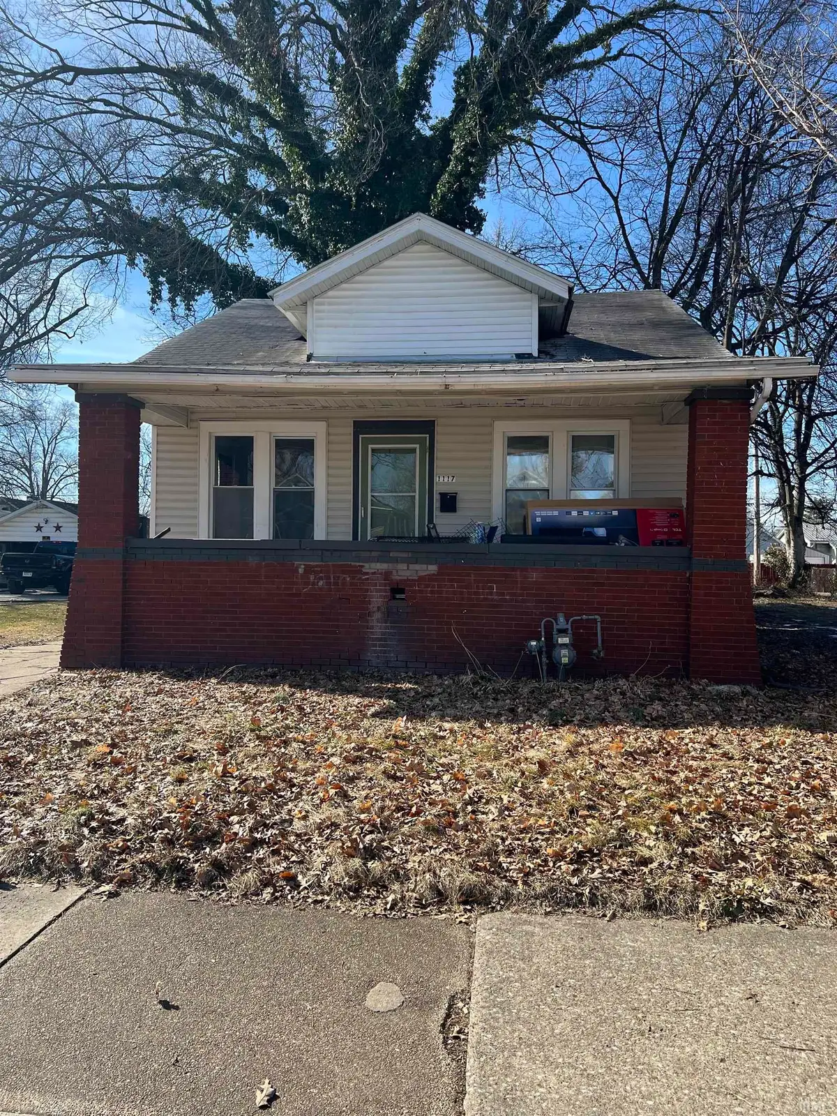 1117 Lodge Avenue, Evansville, IN 47714 - #1