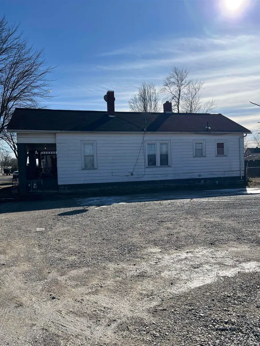 1118 N Garvin Street, Evansville, IN 47711 - #2