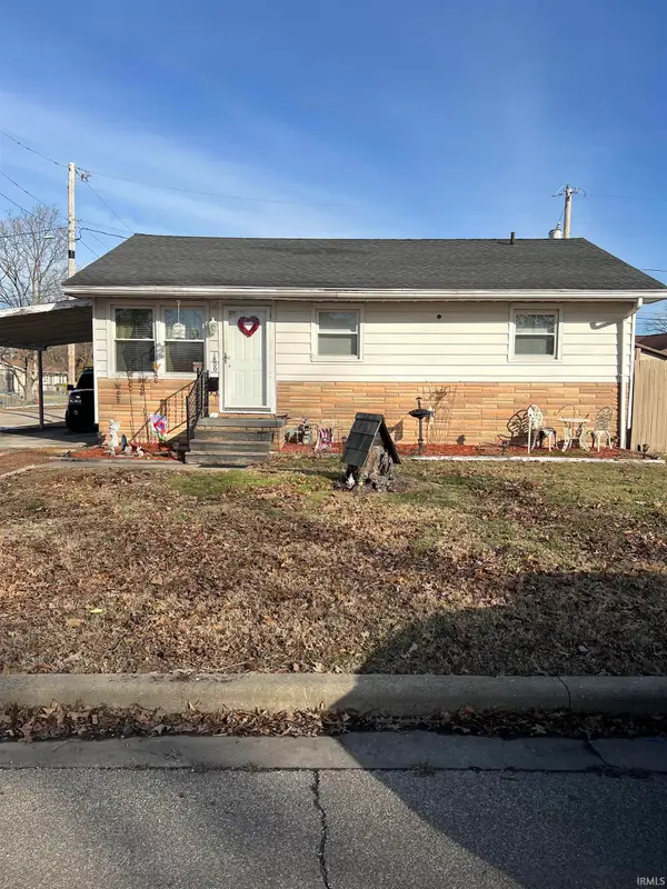 1800 S Boeke Road, Evansville, IN 47714