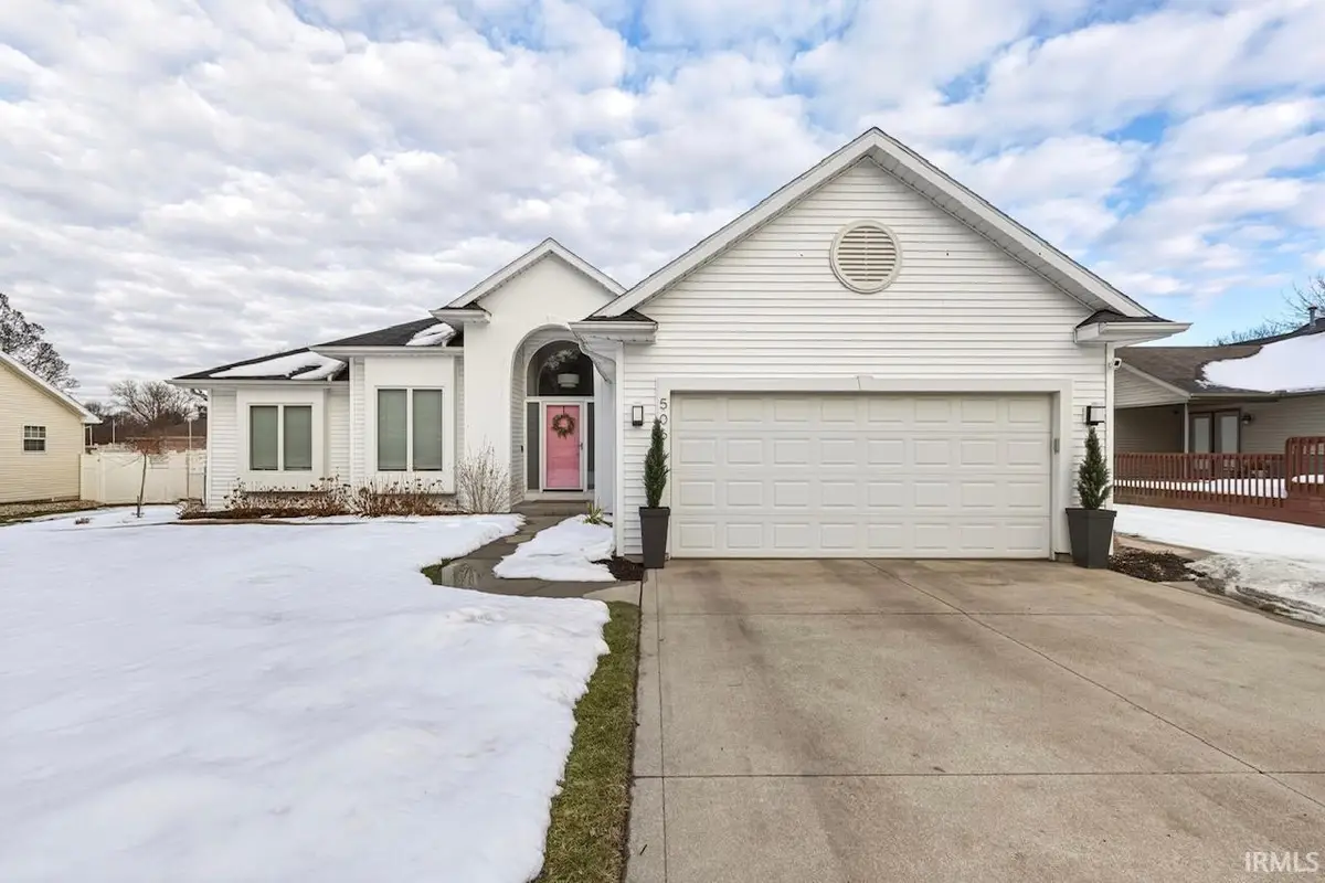 506 N Greene Road, Goshen, IN 46526 - #1