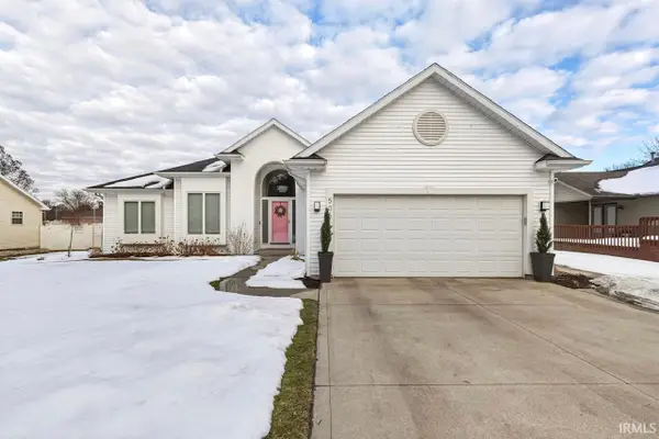 506 N Greene Road, Goshen, IN 46526