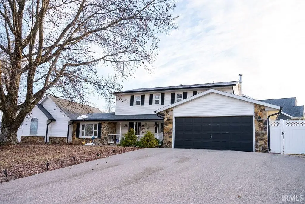 4346 N Centennial Drive, Bloomington, IN 47404 - #1