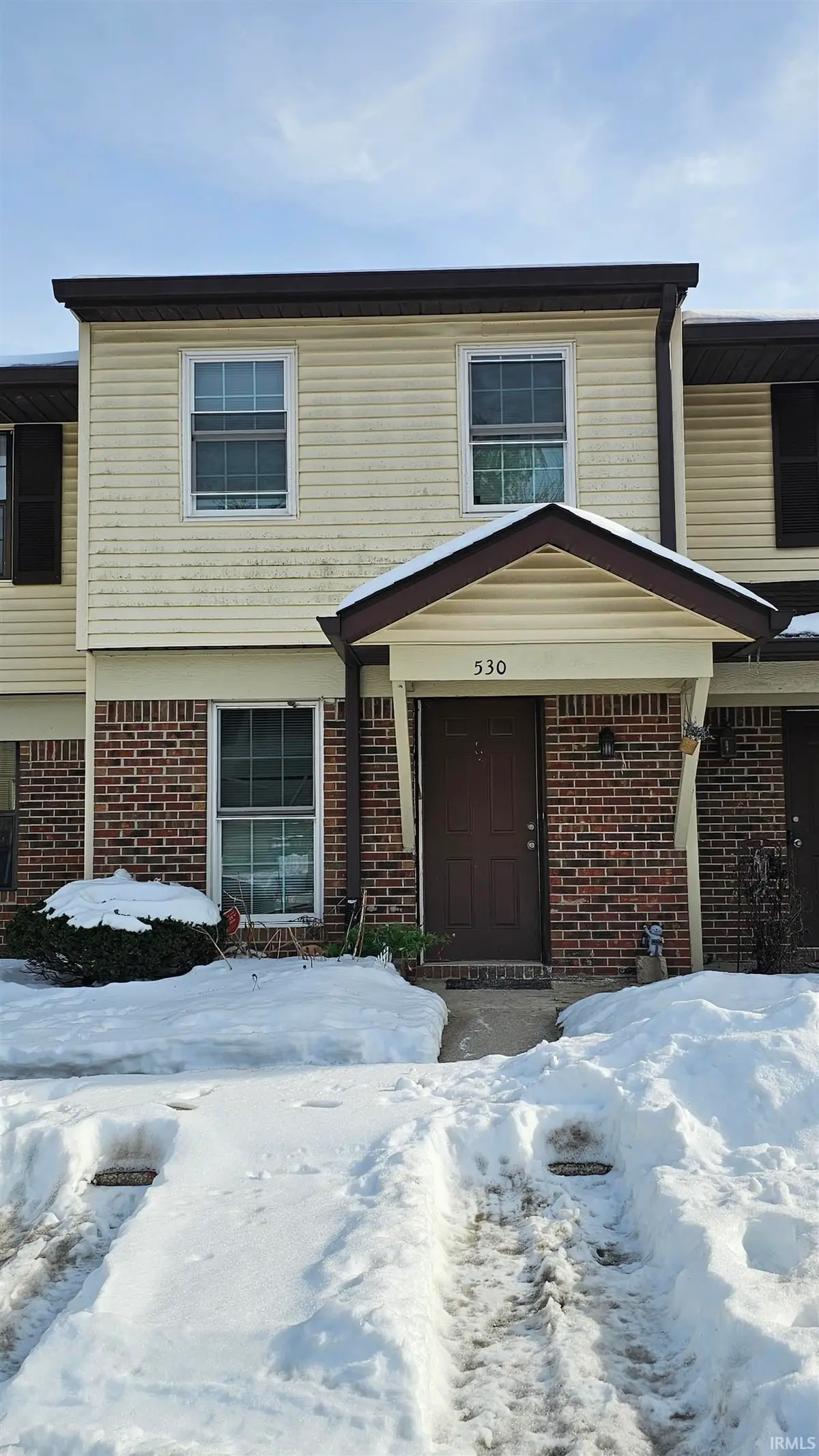 530 E Graham Place, Bloomington, IN 47403 - #1