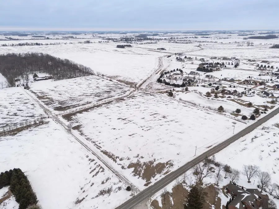 E Cr 150 S Road, Frankfort, IN 46041 - #3