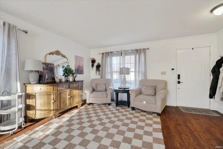 301 N Brookfield Drive, Lafayette, IN 47905 - #3