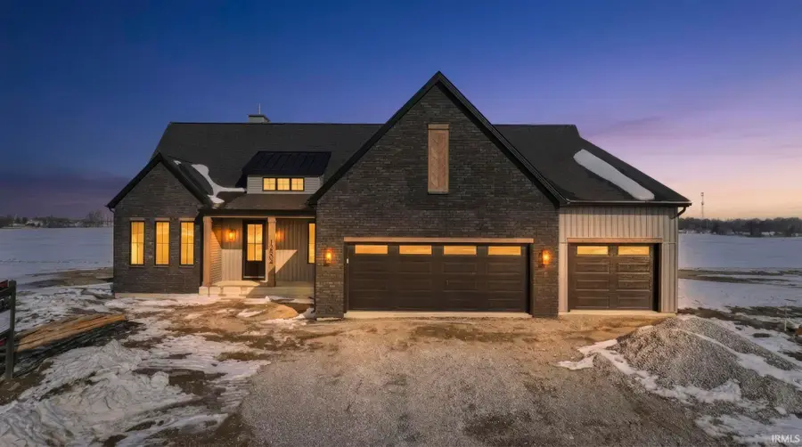 12504 Blue Jay Trail, Fort Wayne, IN 46814 - #2