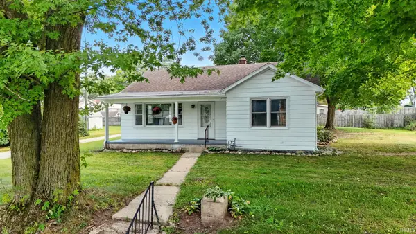 504 N Maple Street, South Whitley, IN 46787