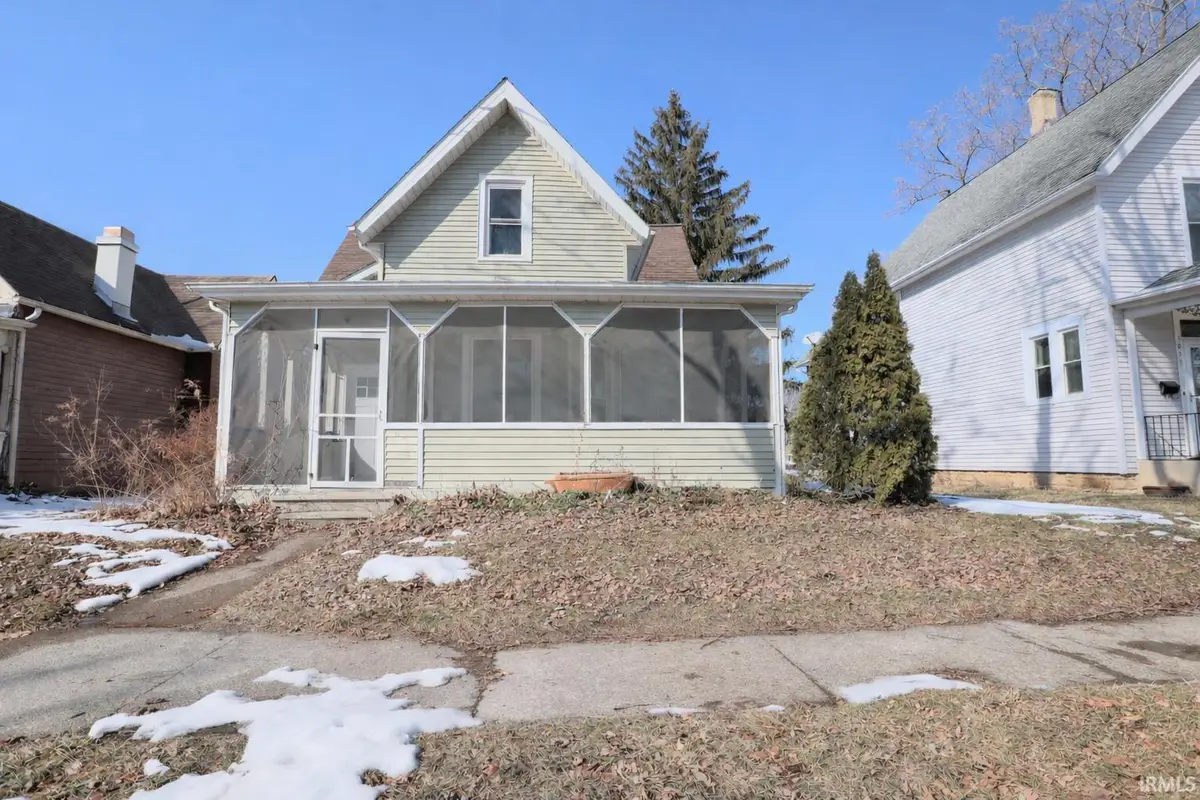 1025 Rivermet Avenue, Fort Wayne, IN 46805 - #1