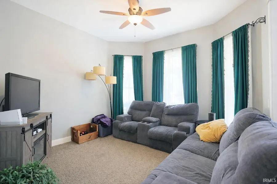 1025 Rivermet Avenue, Fort Wayne, IN 46805 - #3