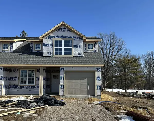 11842 Flat Rock Boulevard, Fort Wayne, IN 46845