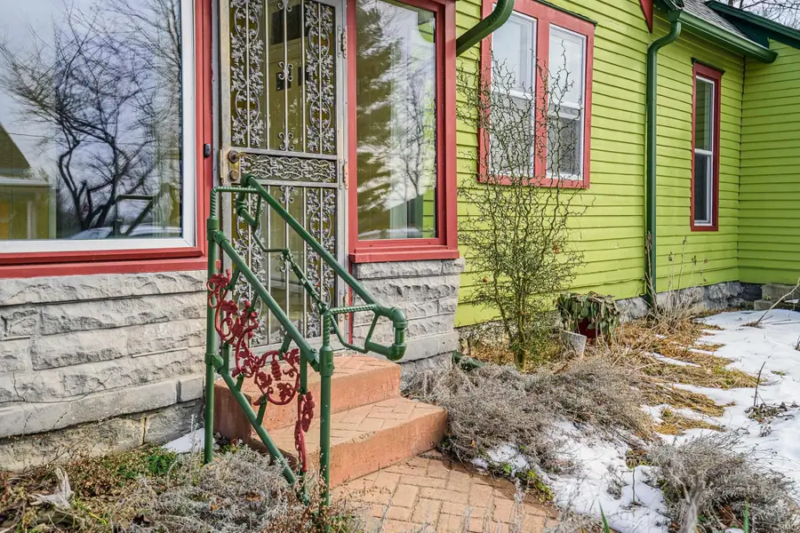 723 W 8th Street, Bloomington, IN 47404 - #3