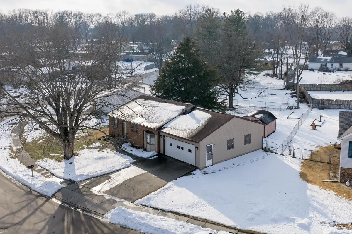 3404 W Tilson Place, Bloomington, IN 47403 - #1