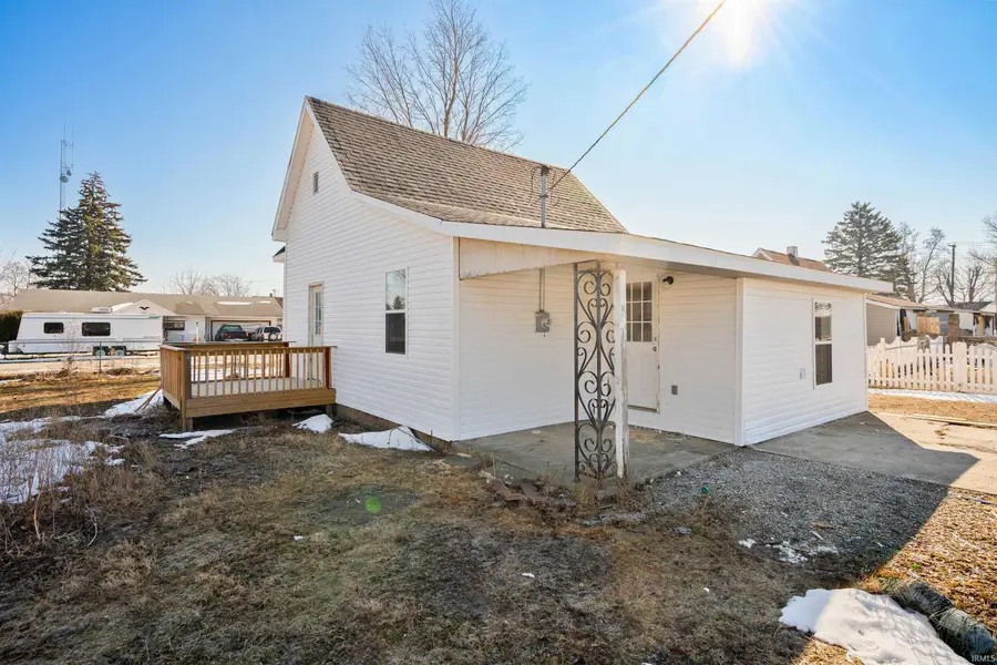 512 N 13th Street, Elwood, IN 46036 - #3