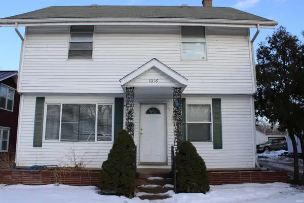 1016 Princeton Street, Elkhart, IN 46516