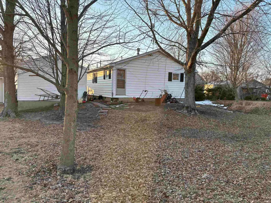 209 N Us 421 Highway, Francesville, IN 47946 - #3