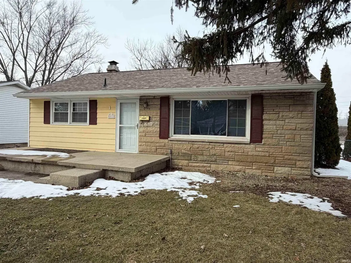 2112 W 6th Street, Marion, IN 46953 - #1