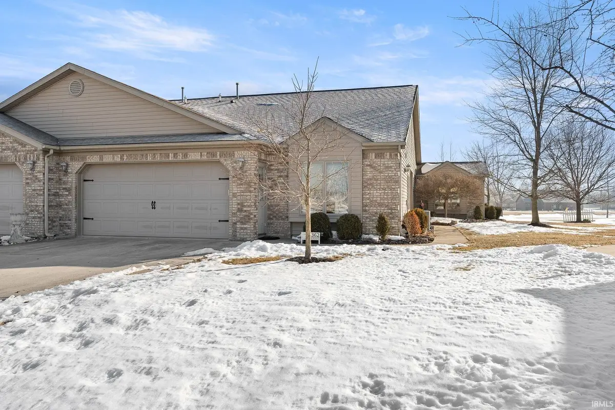 1362 Champions Pointe, Decatur, IN 46733 - #1
