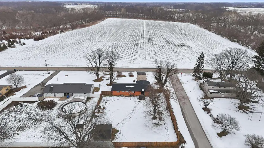 9830 Muldoon Road, Fort Wayne, IN 46819 - #2