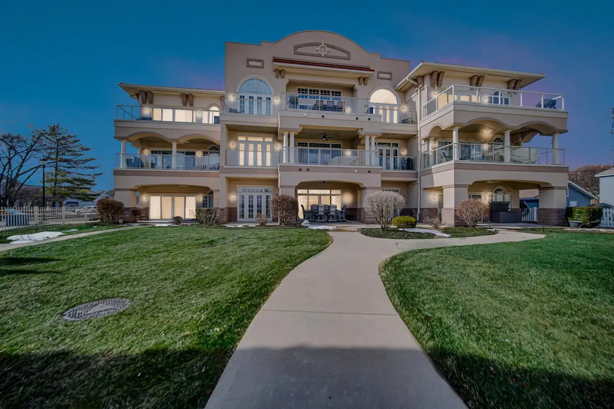 316 E Jefferson Street, Culver, IN 46511 - #1