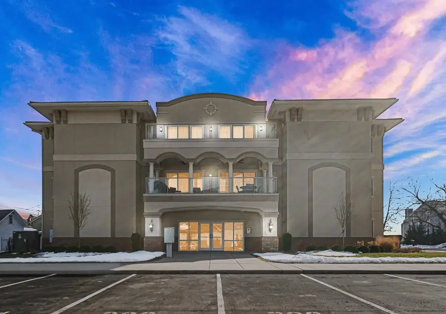 316 E Jefferson Street, Culver, IN 46511 - #3