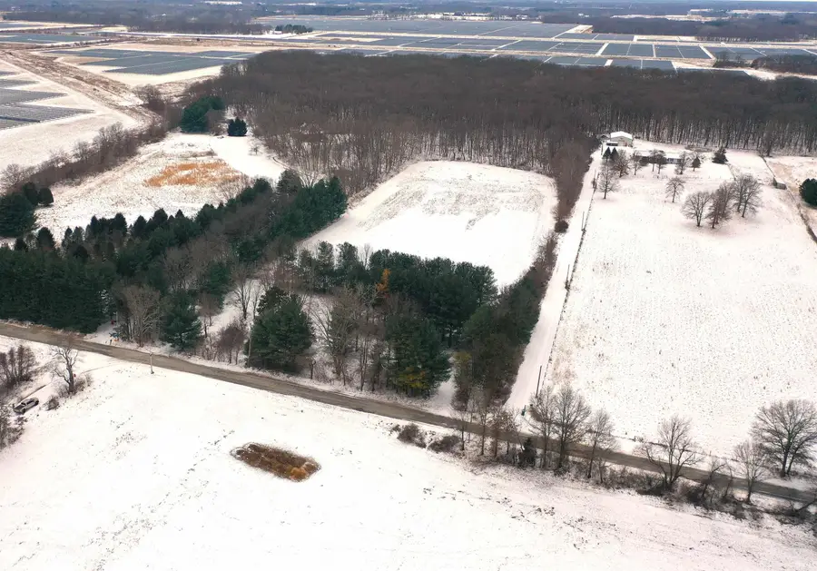 6995 S 700 Road, Monterey, IN 46960 - #2