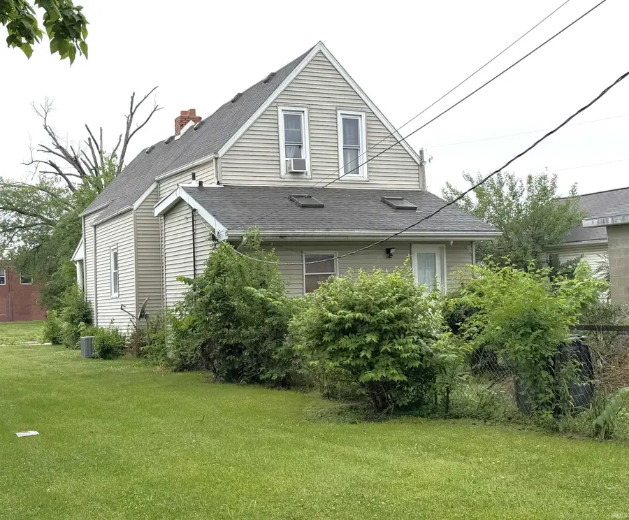 1016 Henning Avenue, Evansville, IN 47714 - #2