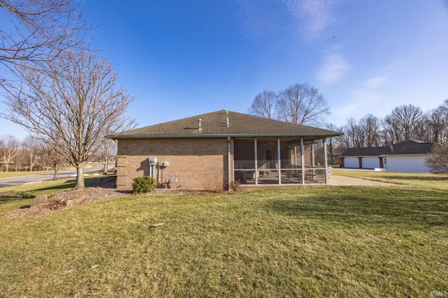 191 Gatsby Court, Jasper, IN 47546 - #3