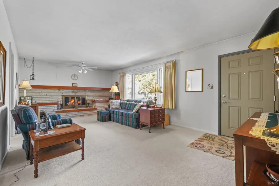 2540 E Eastgate Lane, Bloomington, IN 47408 - #3